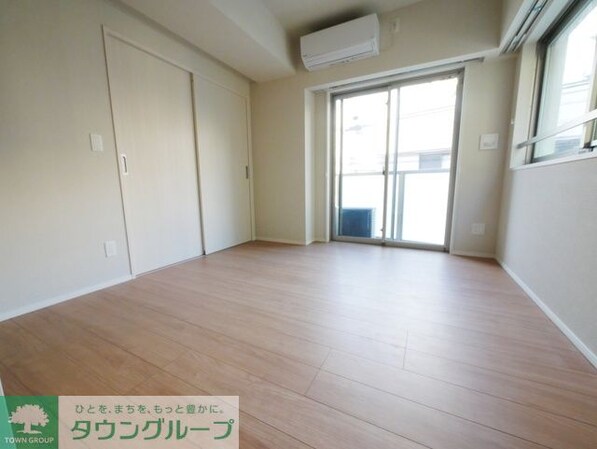 セ・レーノ下丸子の物件内観写真